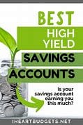 High-Yield Savings Accounts: Earn More Interest