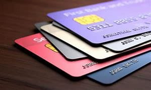 Understanding Credit Cards: Types and Rewards