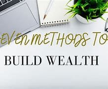 7 Investment Strategies for Building Wealth