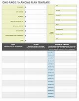 Content image for Financial Planning Templates for Your Future